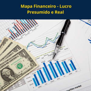 Mapa Financeiro Lucro Presumido ou Real
